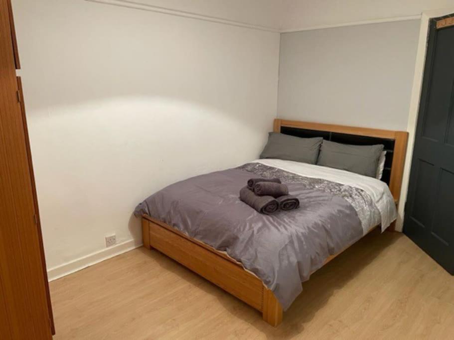Lovely 2Br Gem Near To Wsu, City. Paisley Luaran gambar