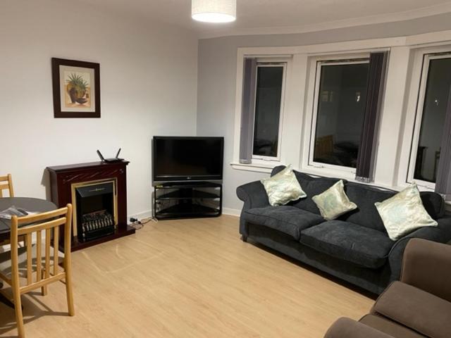 Lovely 2Br Gem Near To Wsu, City. Paisley Luaran gambar
