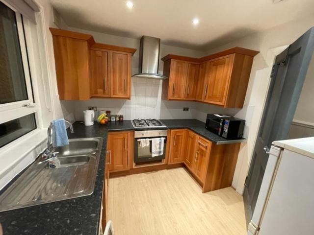 Lovely 2Br Gem Near To Wsu, City. Paisley Luaran gambar