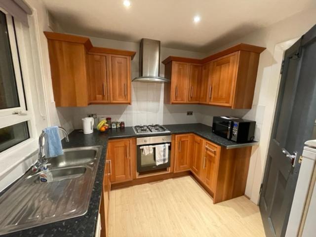 Lovely 2Br Gem Near To Wsu, City. Paisley Luaran gambar